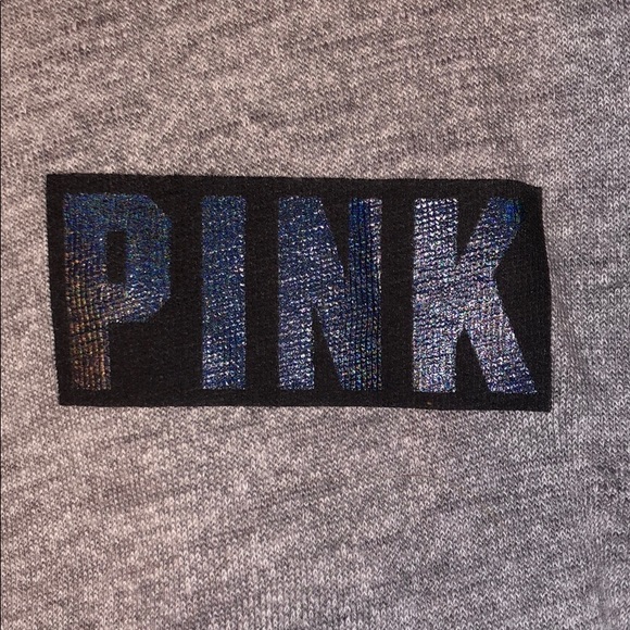 PINK sweatshirt - Picture 11 of 11